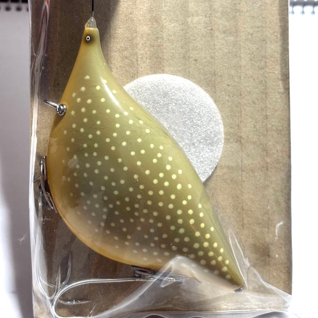 ローカル　ジグロー