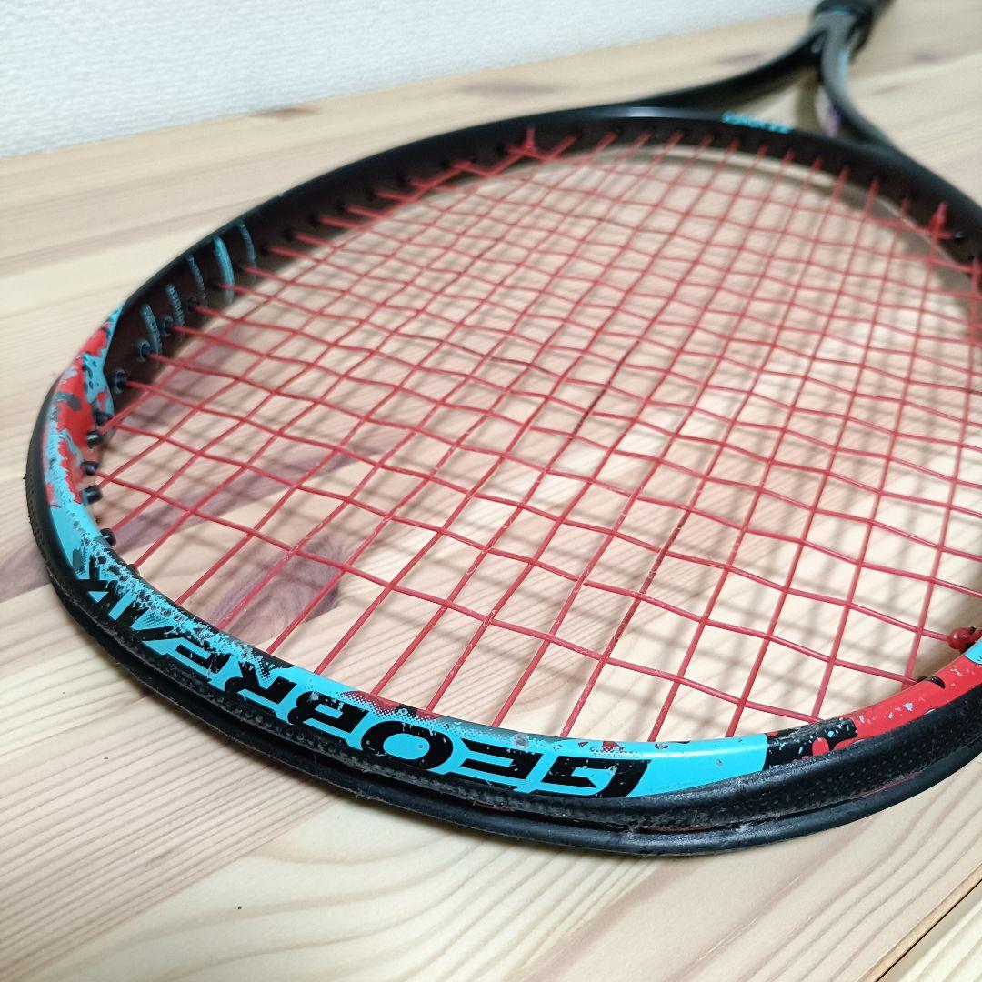 YONEX ヨネックス GEOBREAK70S ジオブレイク70S　UL1 軟式