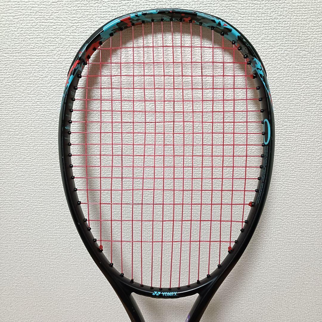 YONEX ヨネックス GEOBREAK70S ジオブレイク70S　UL1 軟式