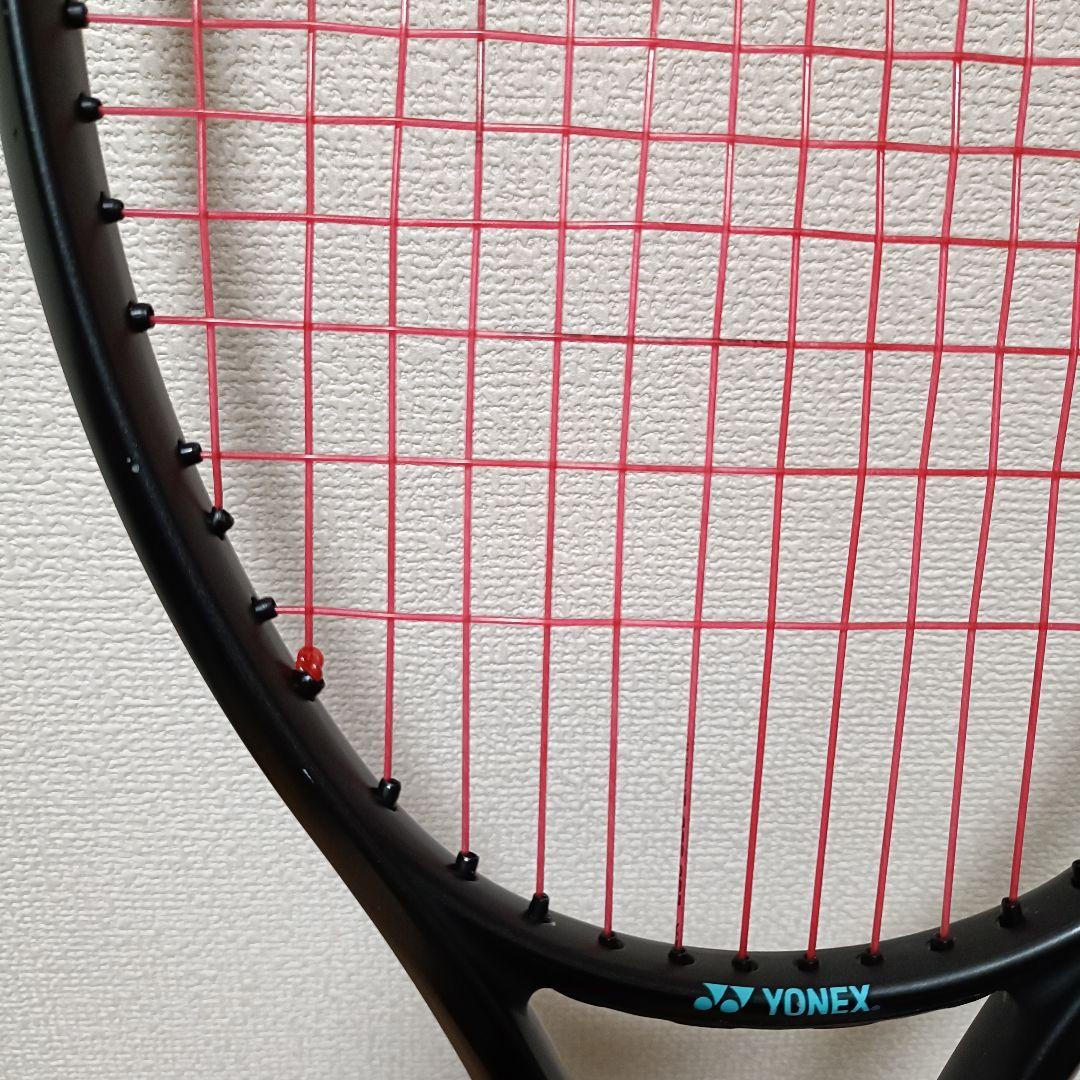 YONEX ヨネックス GEOBREAK70S ジオブレイク70S　UL1 軟式