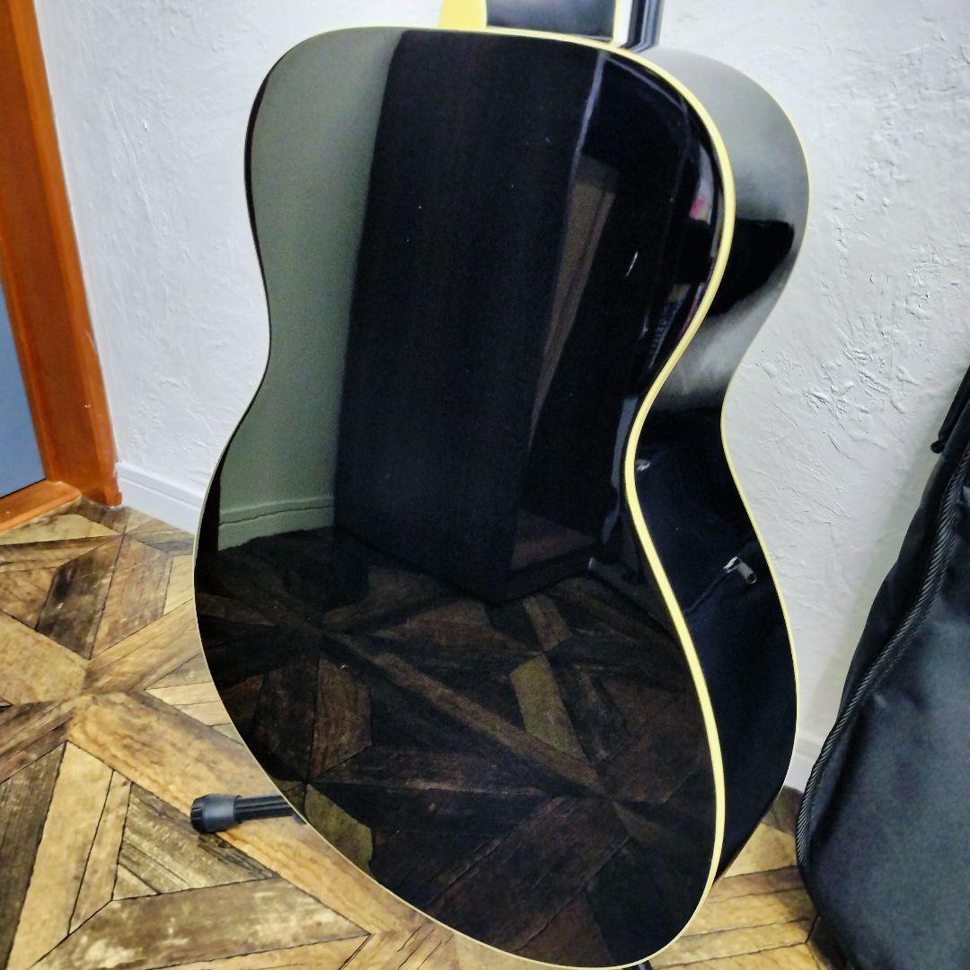 【美品】YAMAHA FS820 アコースティックギター アコギ