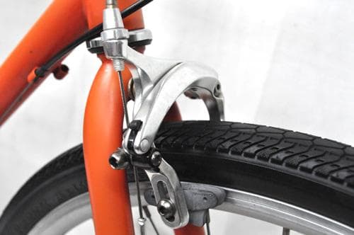 TOKYO BIKE 26 クロスバイクレストア済