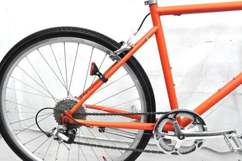 TOKYO BIKE 26 クロスバイクレストア済