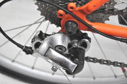 TOKYO BIKE 26 クロスバイクレストア済