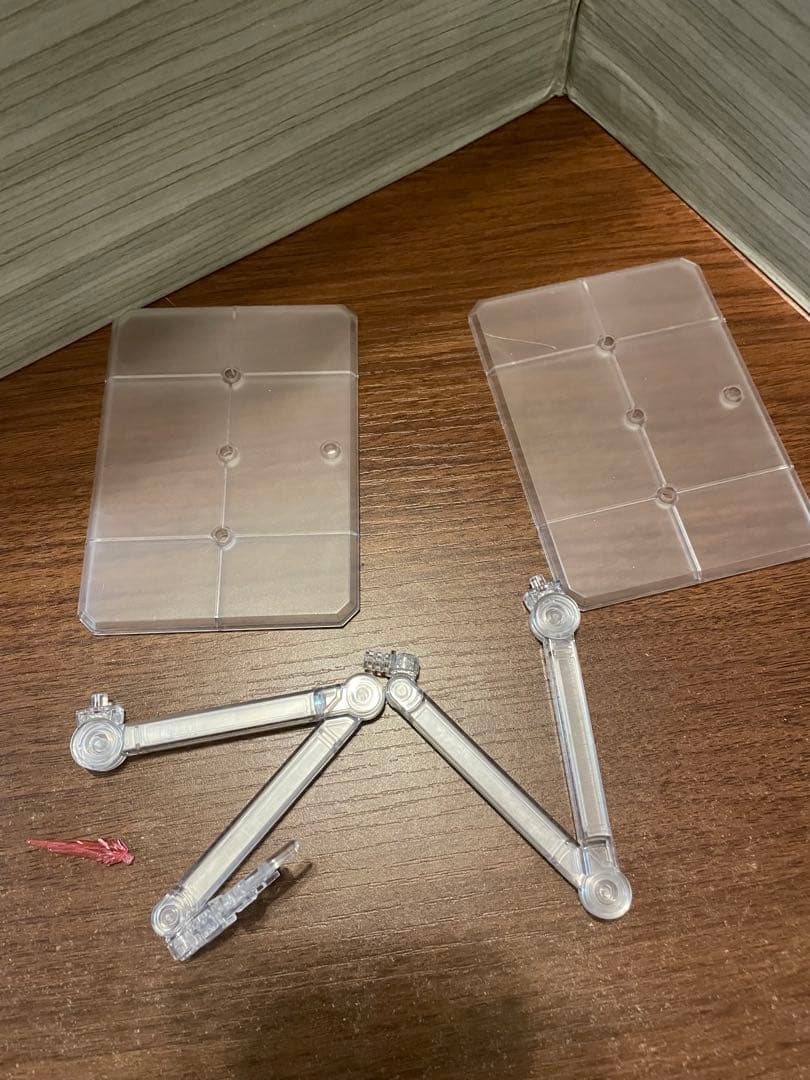 hg ゼウスシルエット&ディスティニー　スペックⅡ ジャンク完成品