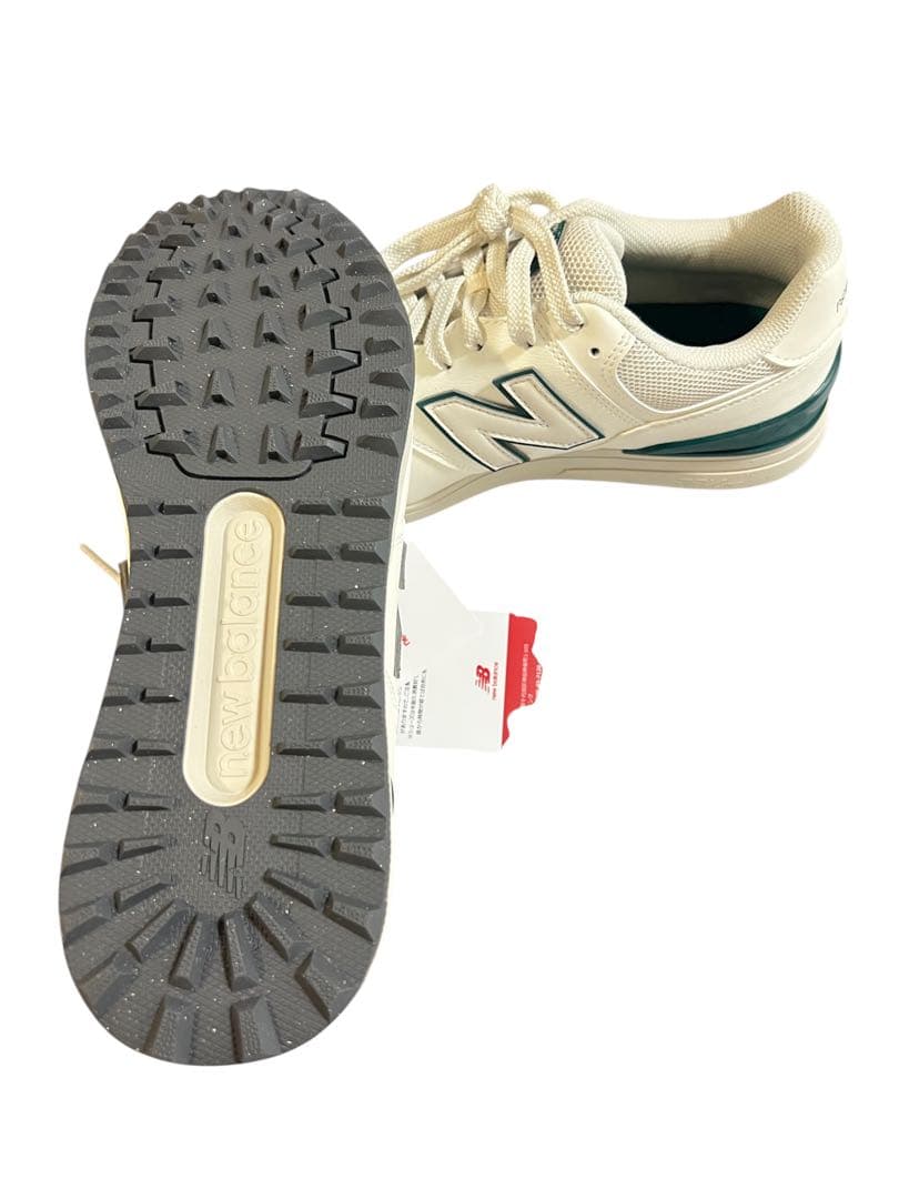 ★ゆめ★ NewBalance UGS574W3 ゴルフシューズ 24.5