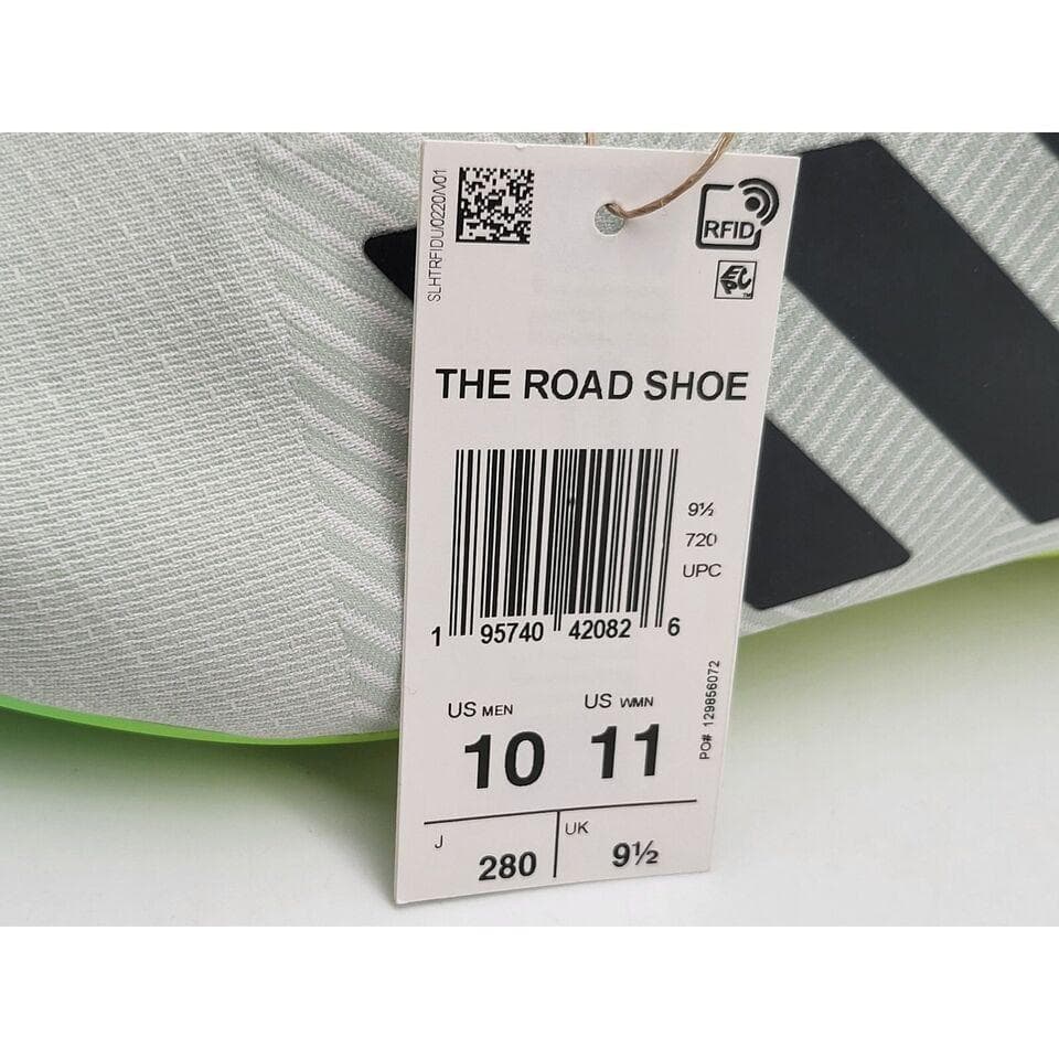 【日本未発売】adidas ロード サイクリング シューズ 28.0cm