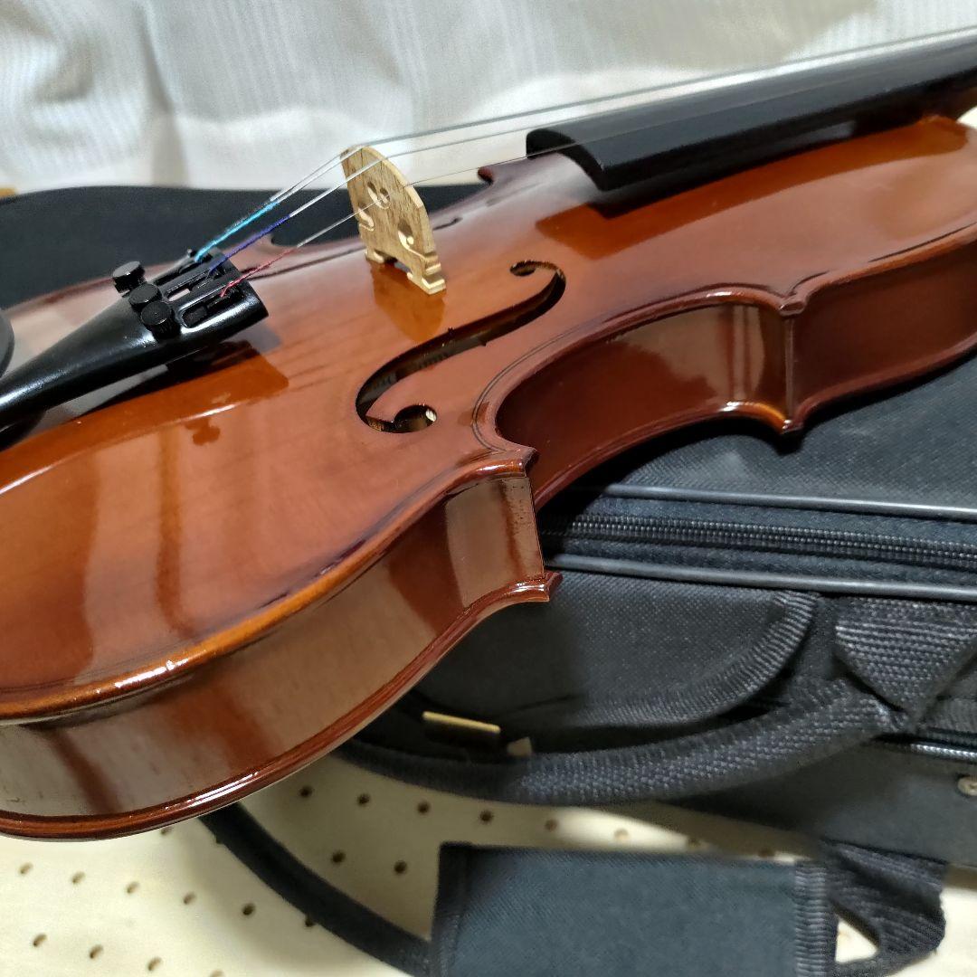 【美品】Allan Drexcell 3/4 No.AE