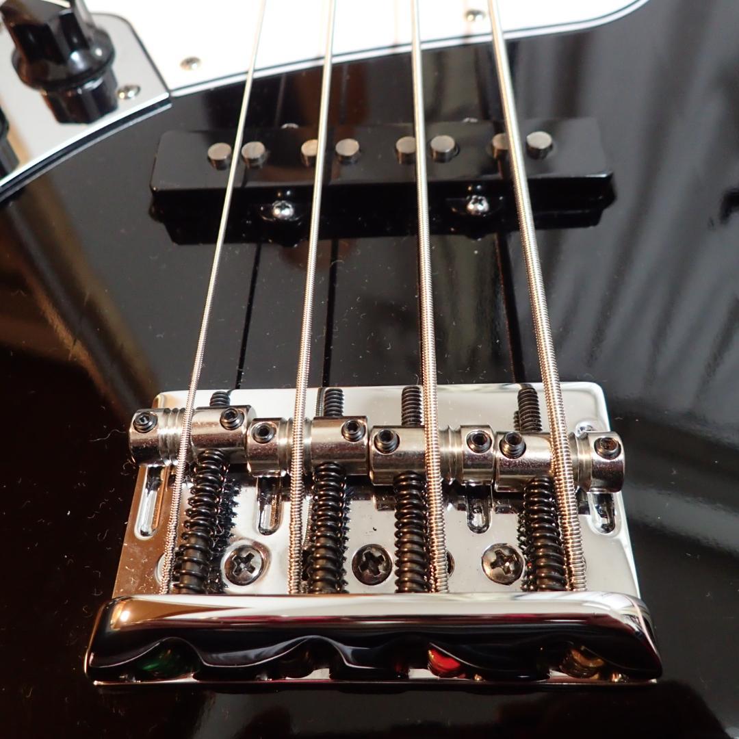 Fender American Standard Jazz Bass レフティ左