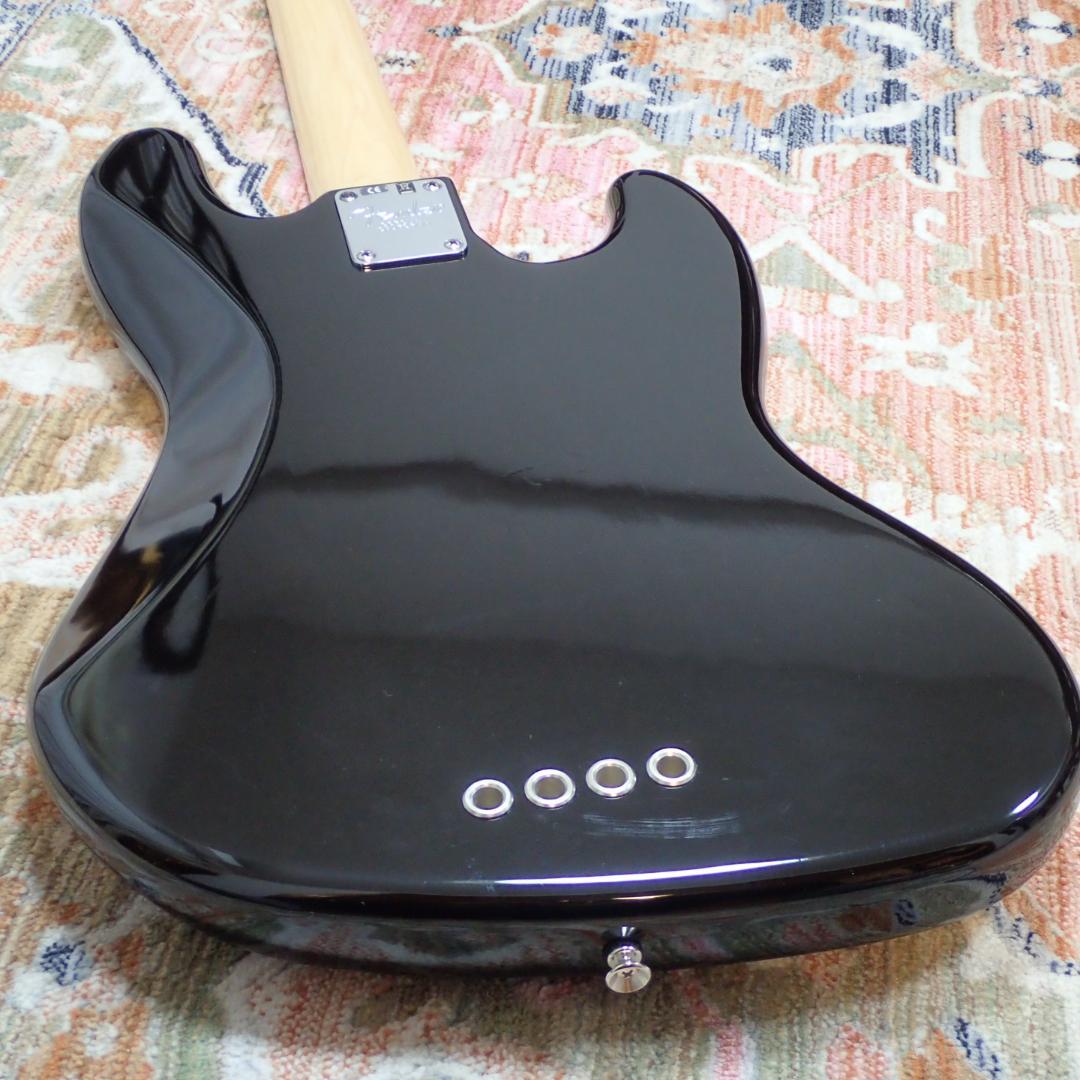 Fender American Standard Jazz Bass レフティ左