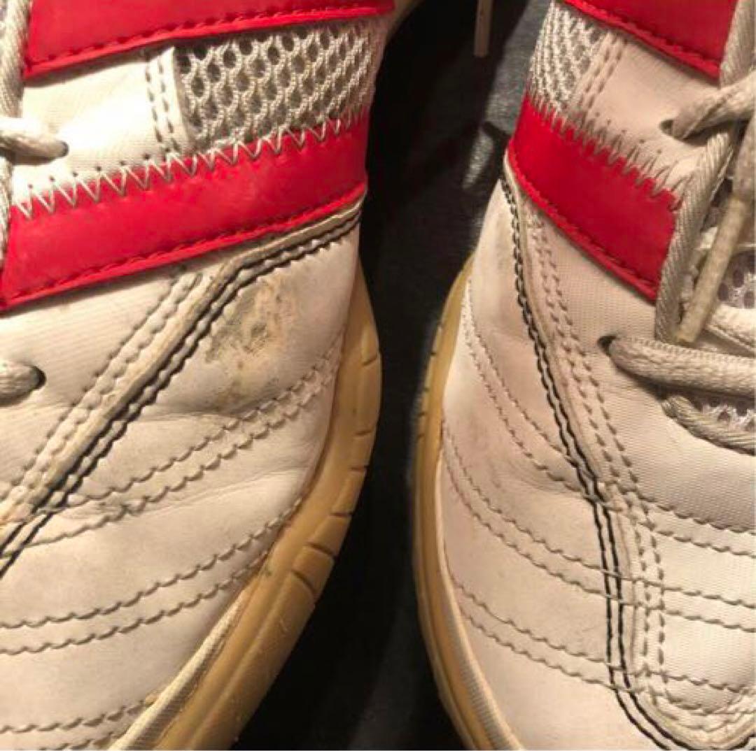 古着　ビンテージ　SALA エモーショナル　オールド　スニーカー　スパイク