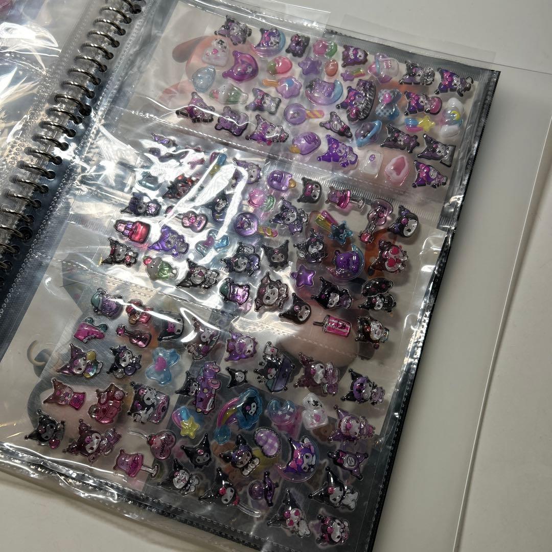 シール36枚まとめ売り