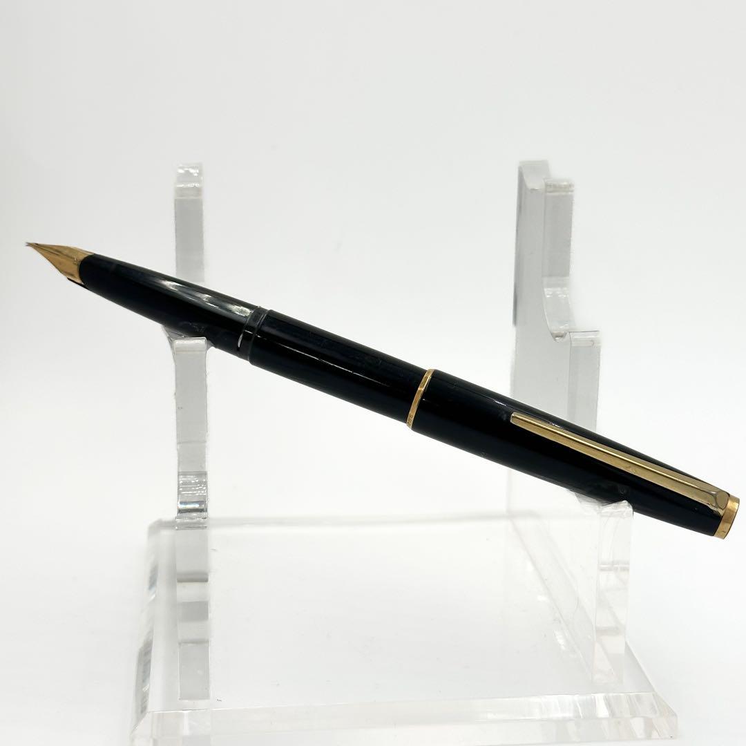 MONTBLANC モンブラン 万年筆 585 1762