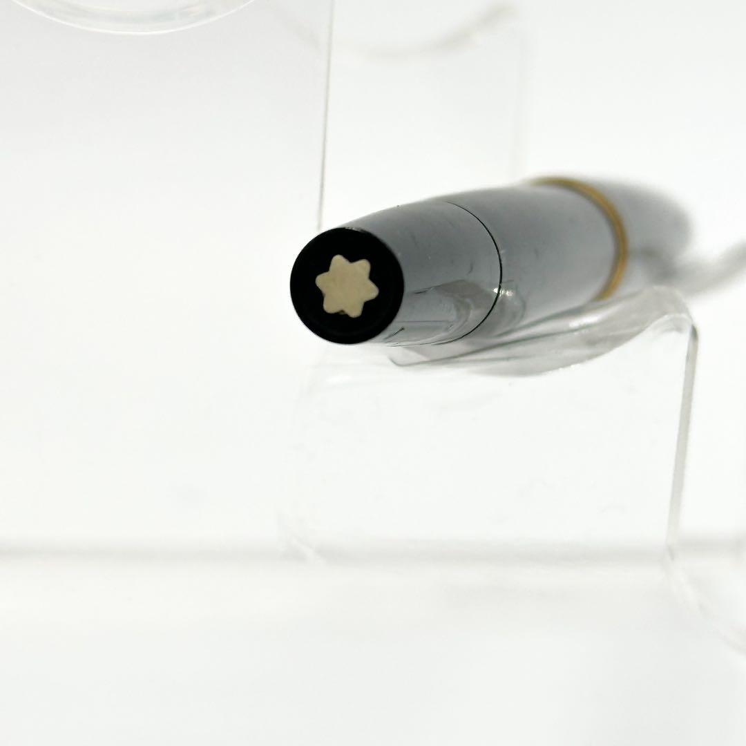 MONTBLANC モンブラン 万年筆 585 1762