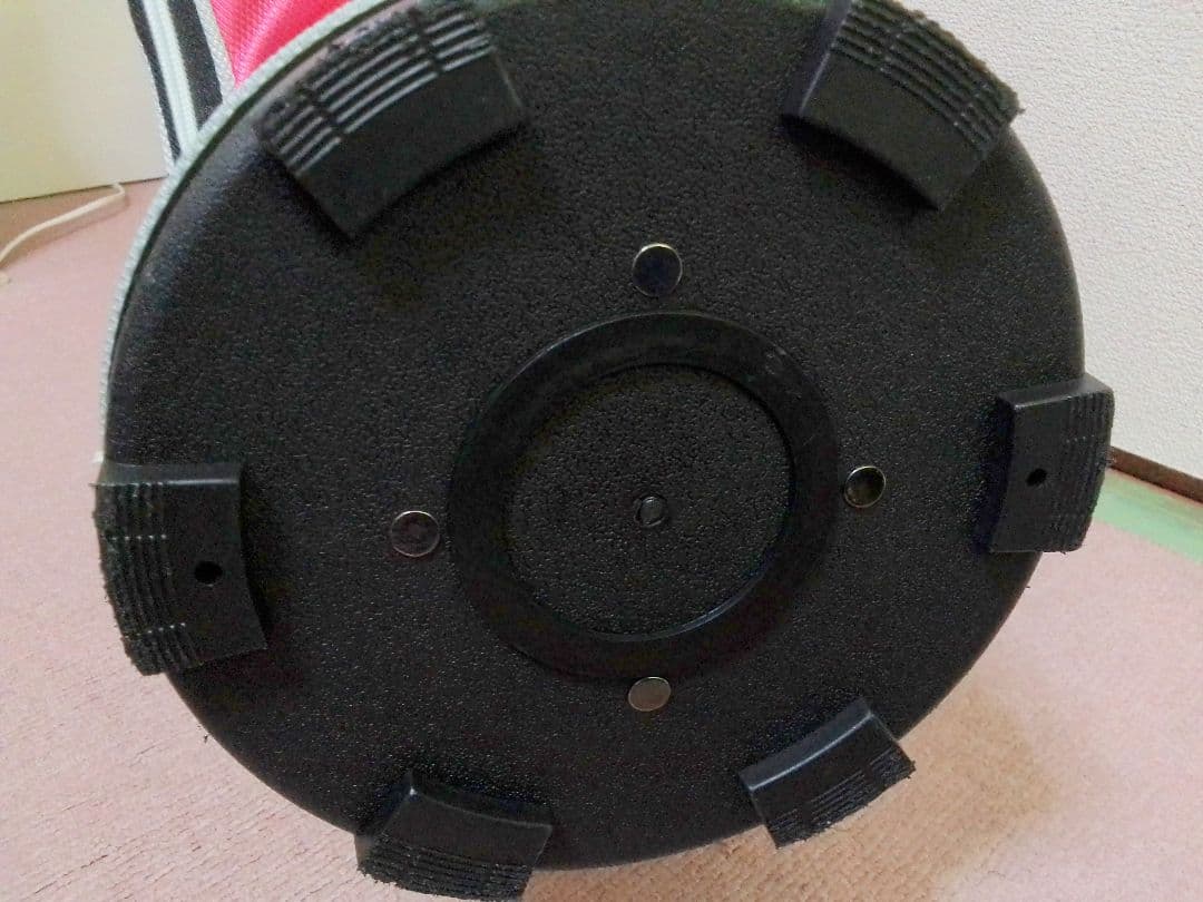 Callaway ピンク キャディバッグ