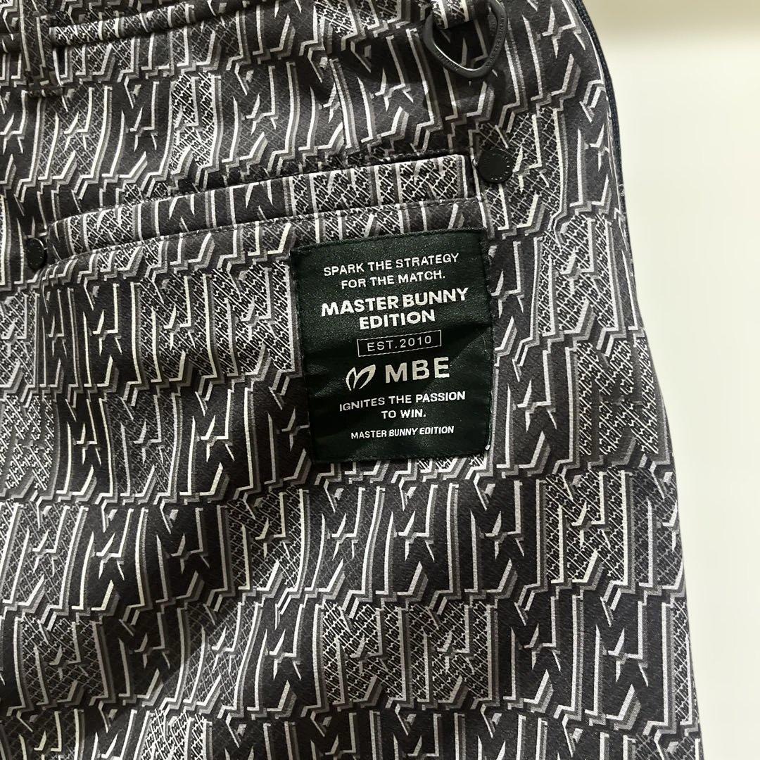 マスターバニーエディション上下セットアップウェア