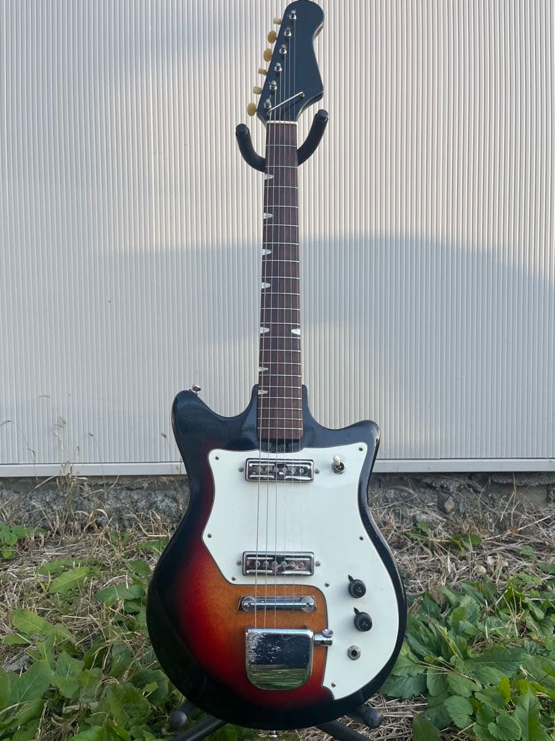 LAKE 日進工業 ビザール