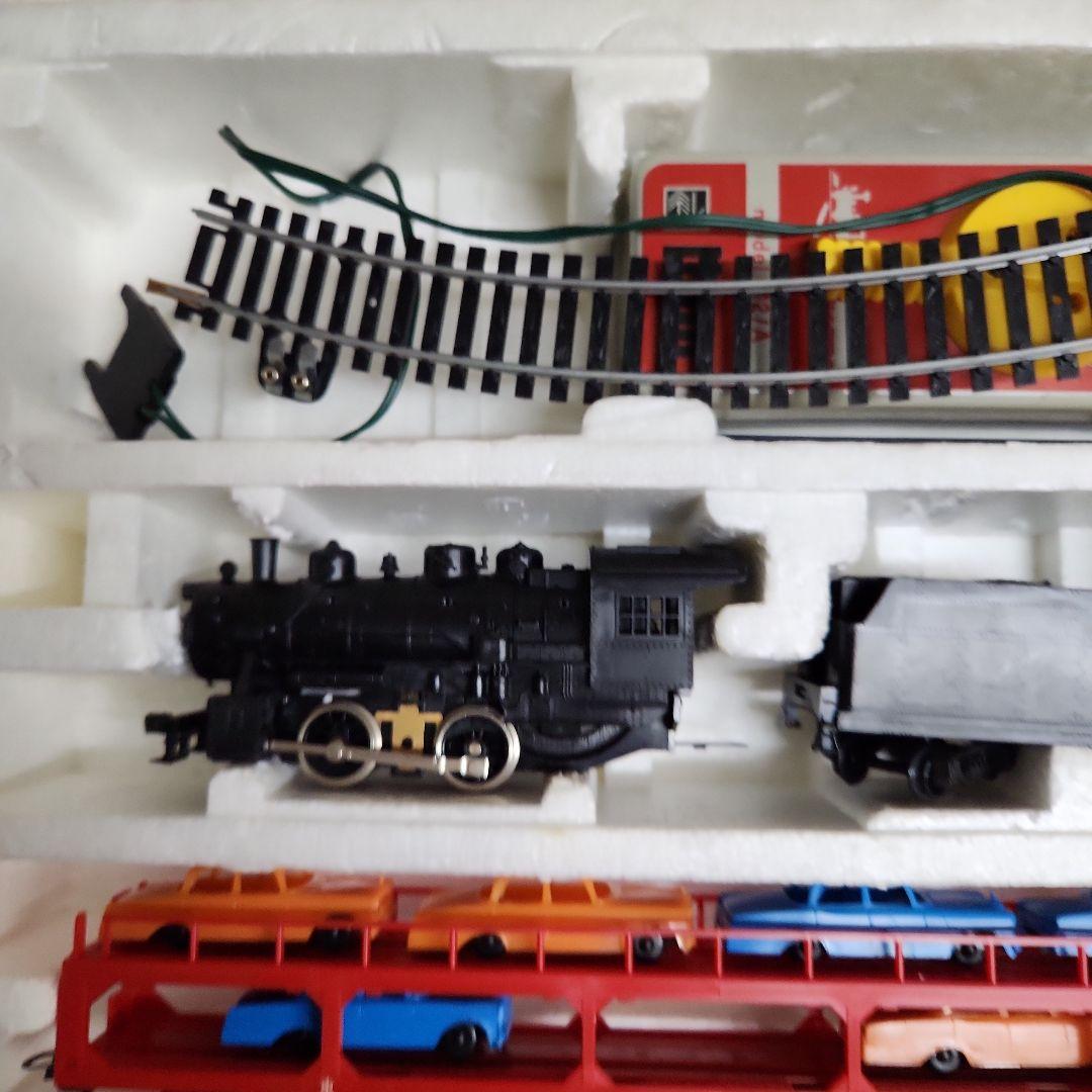 lima HOゲージ 鉄道模型セット alco1930 国鉄貨物