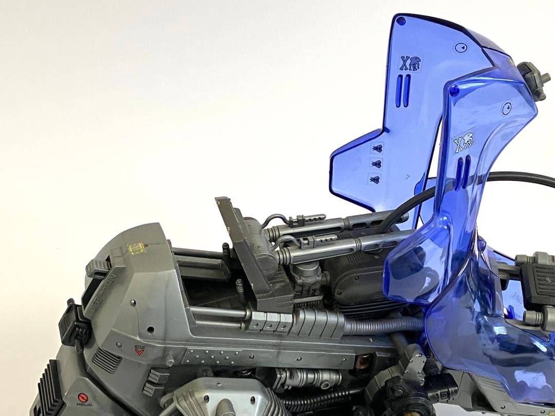 トミー ゾイド メガトプロス