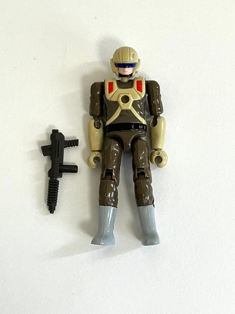 トミー ゾイド メガトプロス