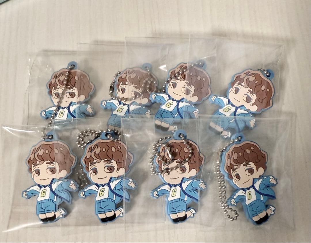 昼神幸郎 まとめ売り ハイキュー