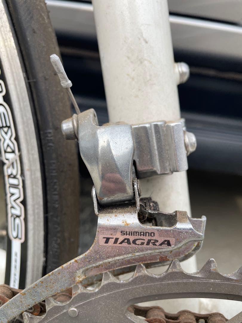 SCOTT/SPEEDSTER ロードバイク送料込み