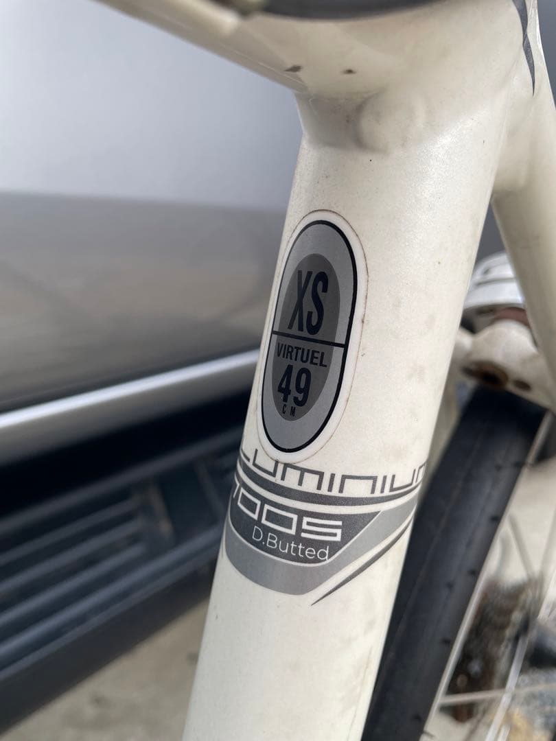 SCOTT/SPEEDSTER ロードバイク送料込み