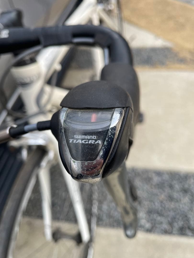 SCOTT/SPEEDSTER ロードバイク送料込み