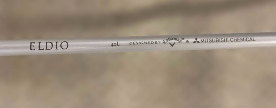 キャロウェイ レディース パラダイムAiスモーク フェアウェイウッド5番　L