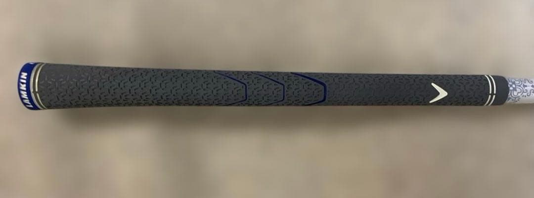 キャロウェイ レディース パラダイムAiスモーク フェアウェイウッド5番　L