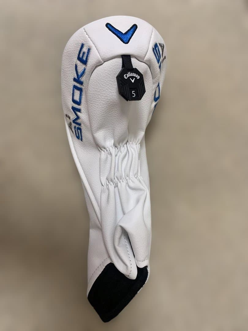 キャロウェイ レディース パラダイムAiスモーク フェアウェイウッド5番　L