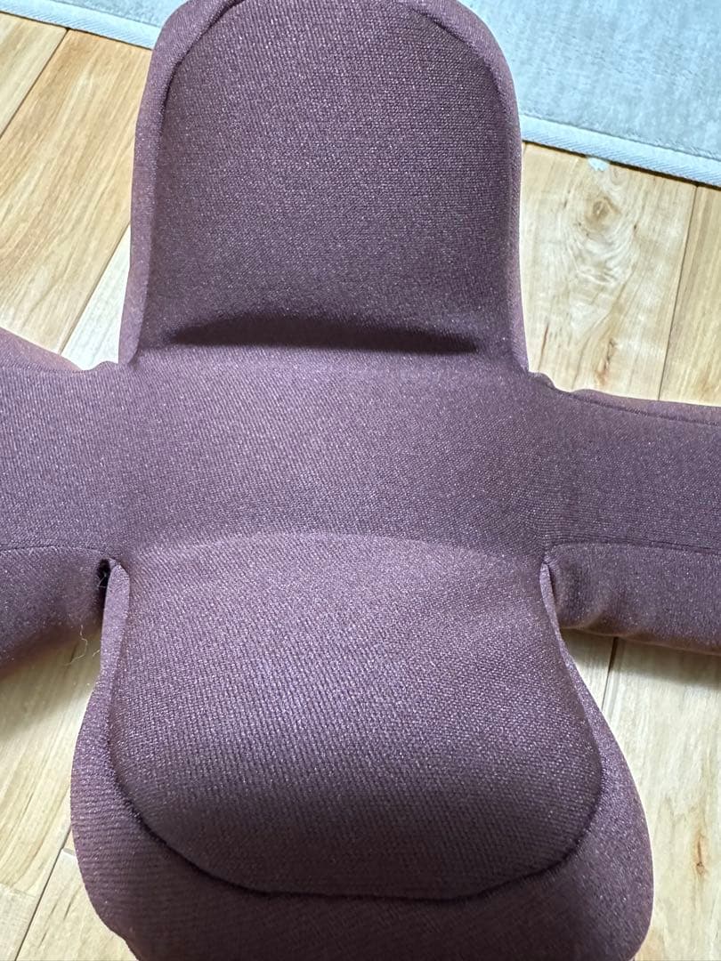 リラクッション s ブラウン