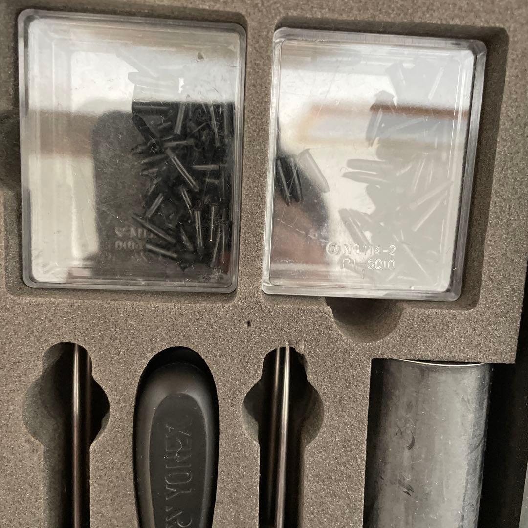 YONEX ストリンガーズキット デラックス ヨネックス