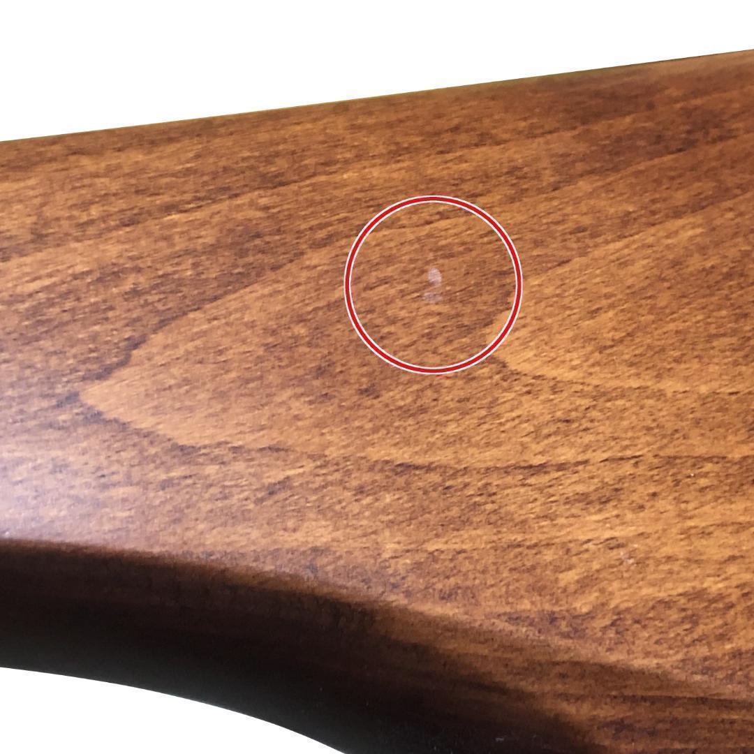 VSR10用サムホール木製ストック VR-SPSG(st-29)