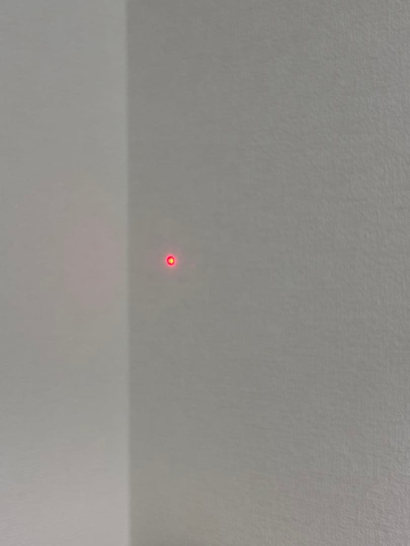 LLM01 タイプ レーザーモジュール