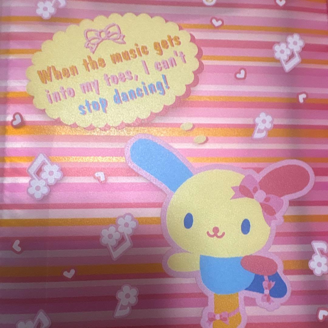 新品未使用　ウサハナ　写真入れ　アルバム　写真ファイル