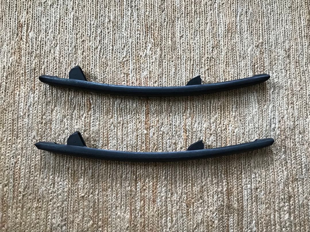 専用3セット　ヘリノックス ロッキングフットカバー　※カバーのみ