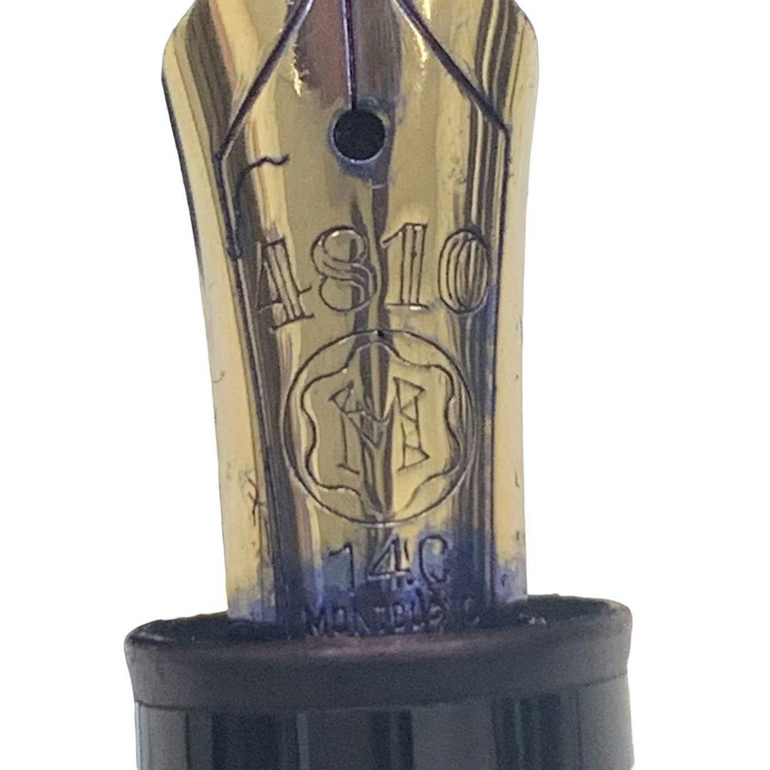 べ*る様 I13450 モンブラン マイスターシュテック No146 M 481