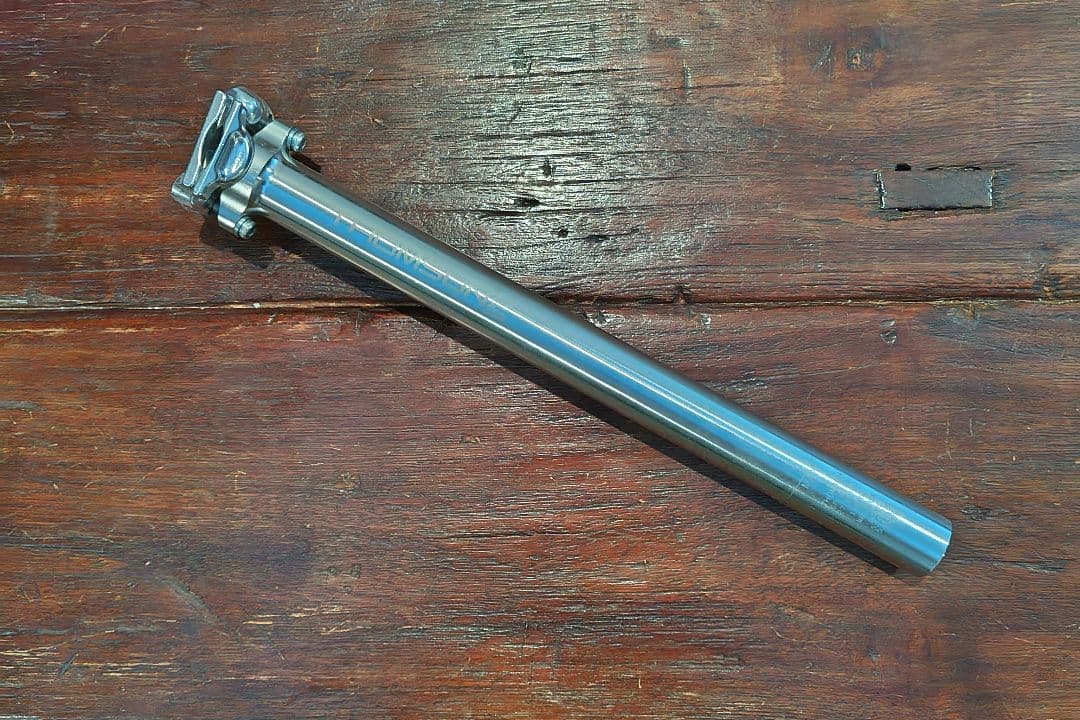 THOMSON elite seatpost silver トムソン
