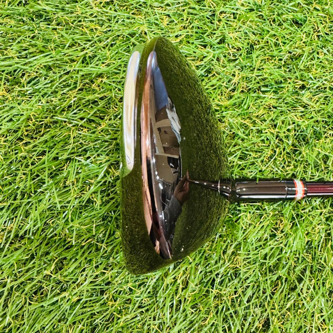 【女性用】maruman SHUTTLE i4000X レディース 9番ウッド