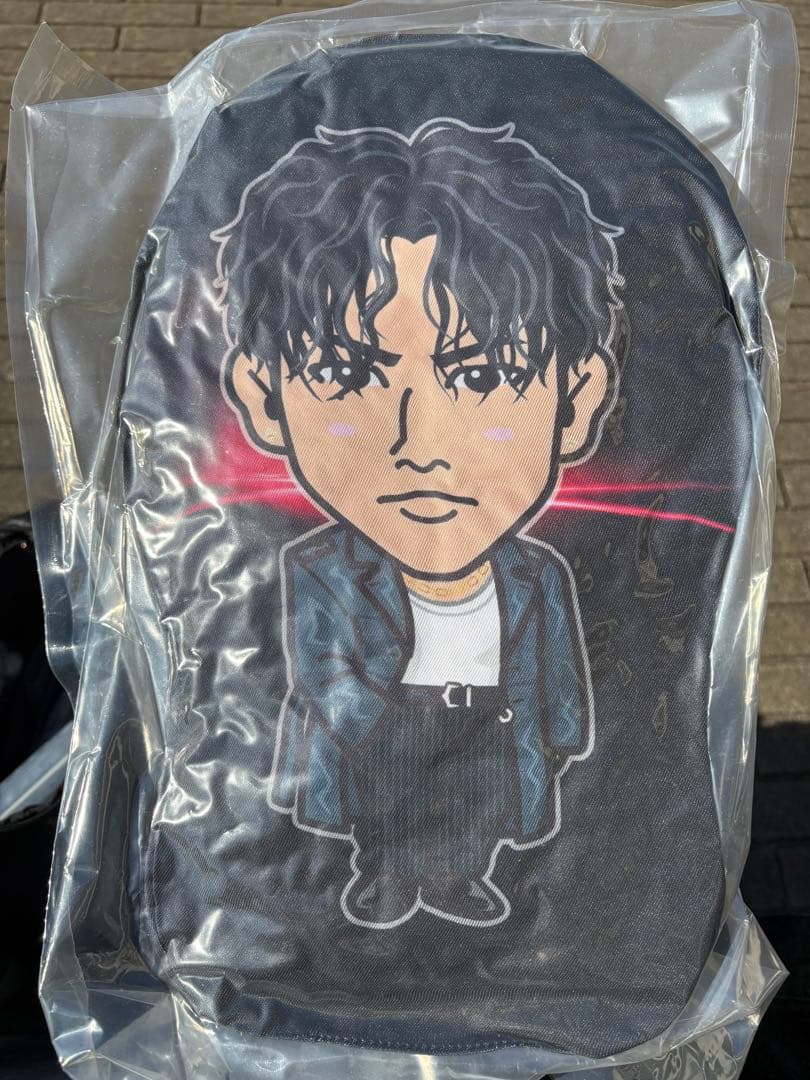 ØMI クッション