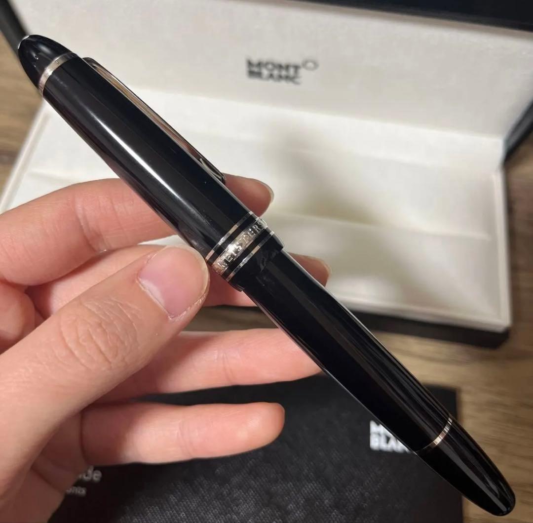 モンブラン MONTBLANC マイスターシュテュック ル・グラン P146 F