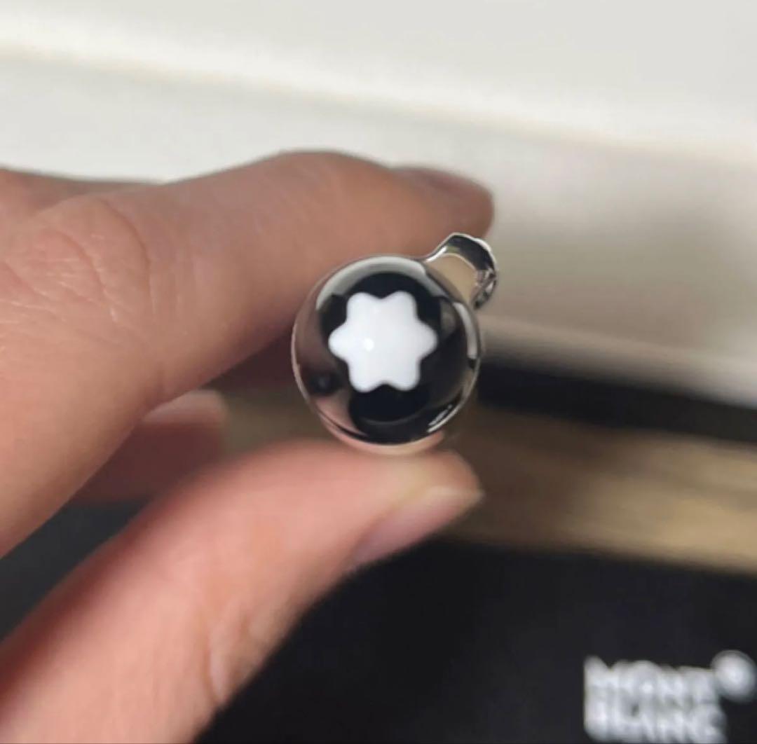 モンブラン MONTBLANC マイスターシュテュック ル・グラン P146 F