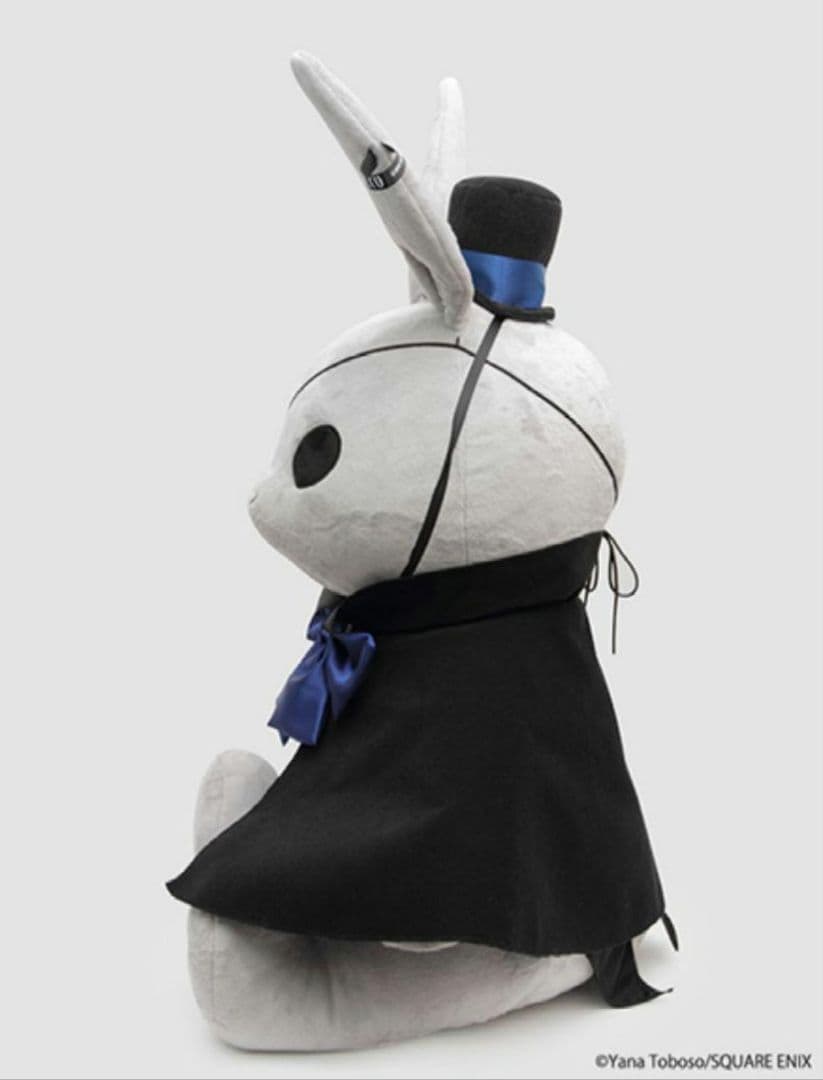 黒執事 Black Label ビッグビターラビット【2/22まで限定値下げ中】