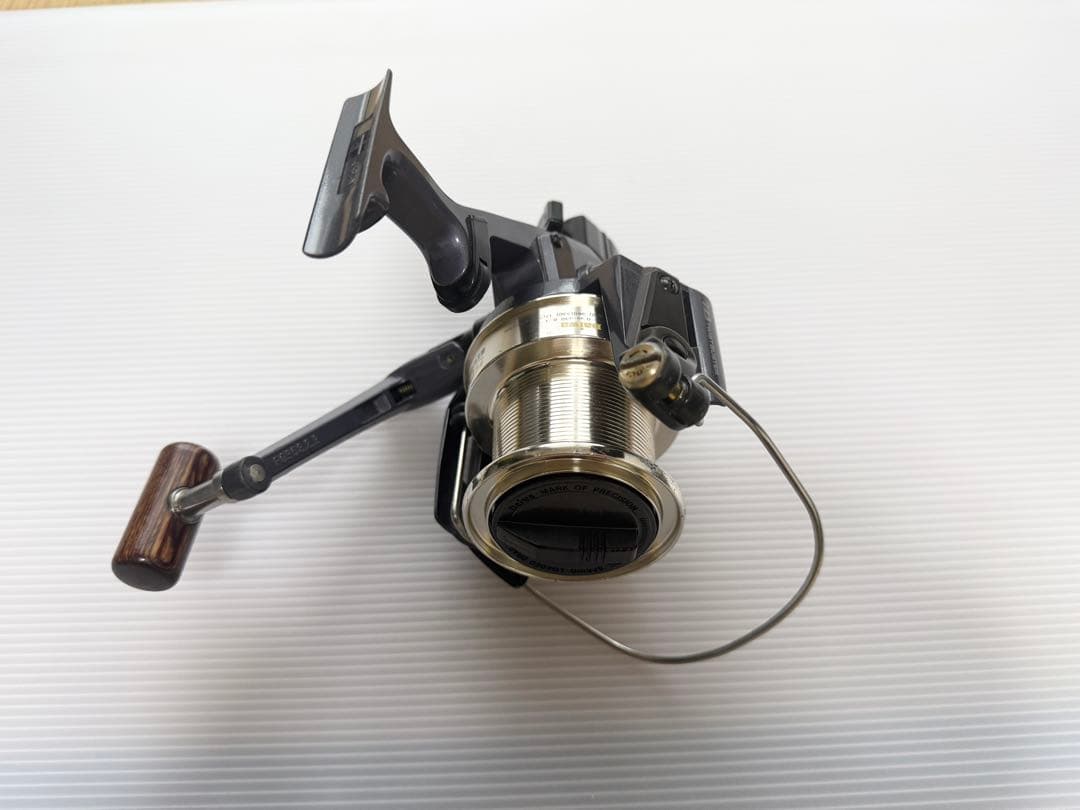 ダイワトーナメント-S 遠投5000T