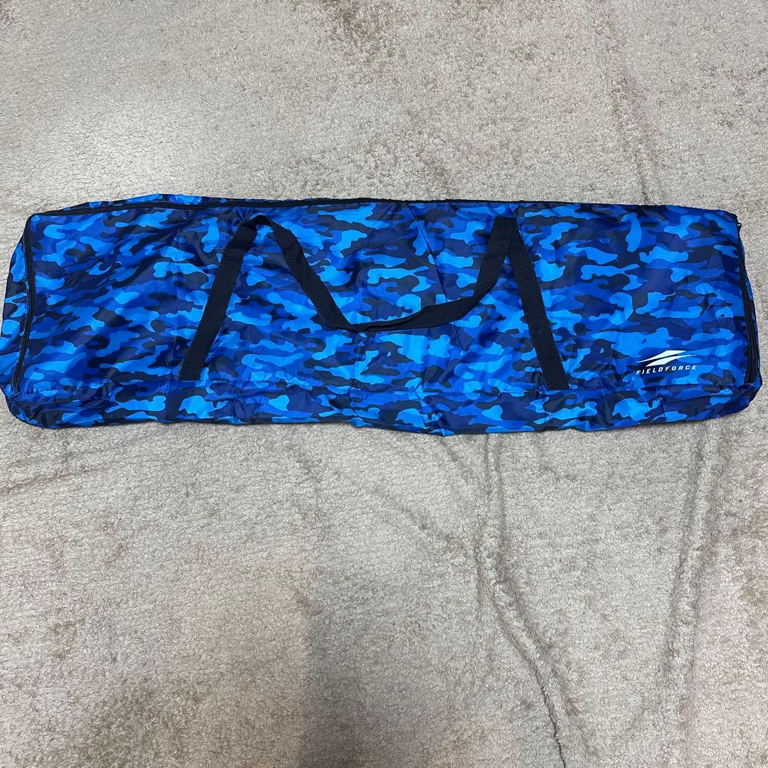 フィールドフォース　野球 トスマシン　打撃ネットセット