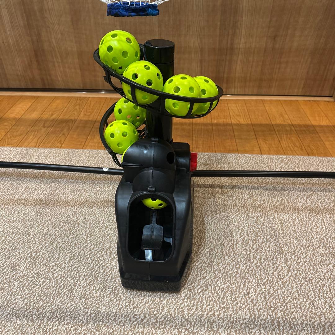 フィールドフォース　野球 トスマシン　打撃ネットセット