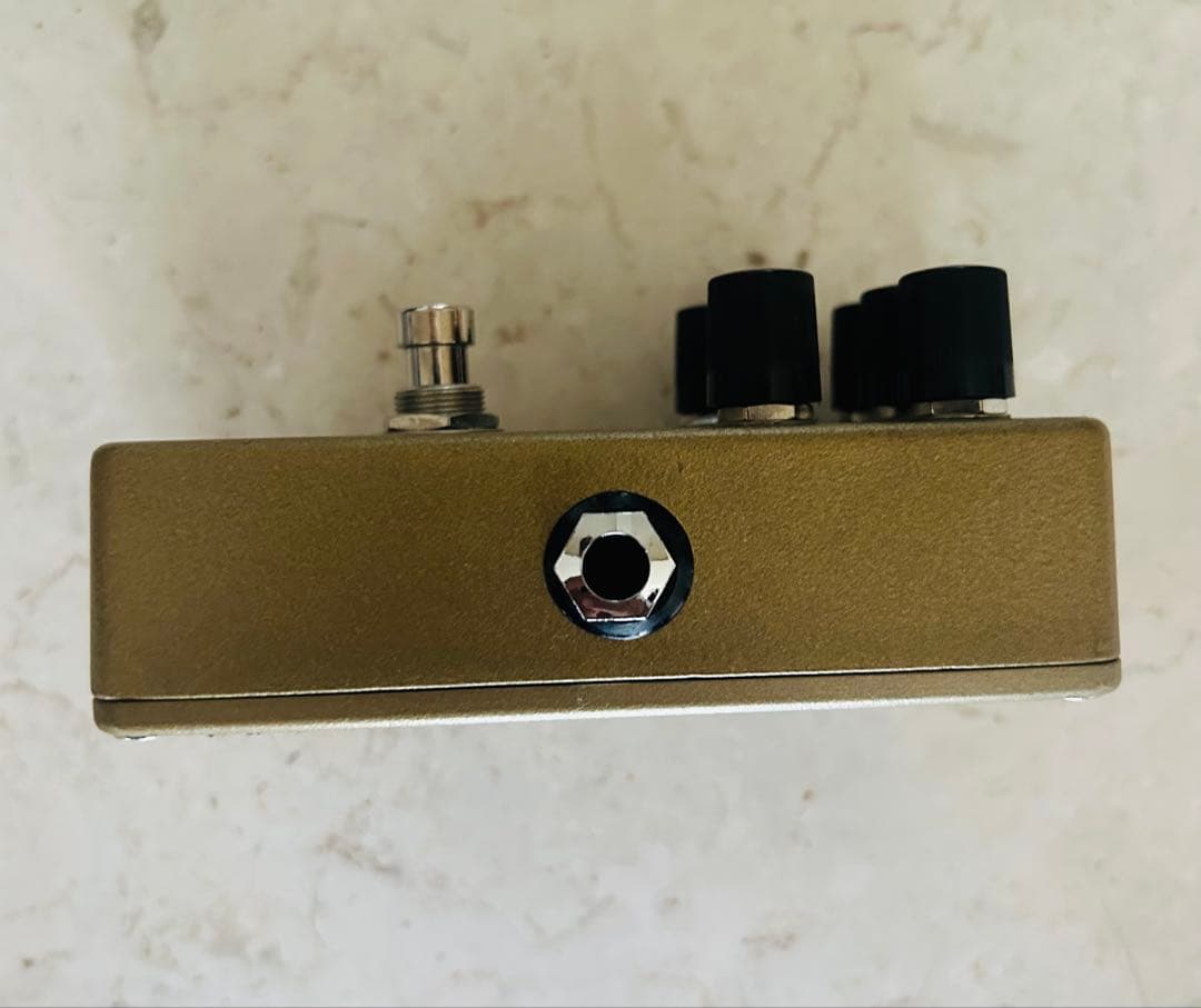 Catalinbread Echorec エコーペダル　ギルモア