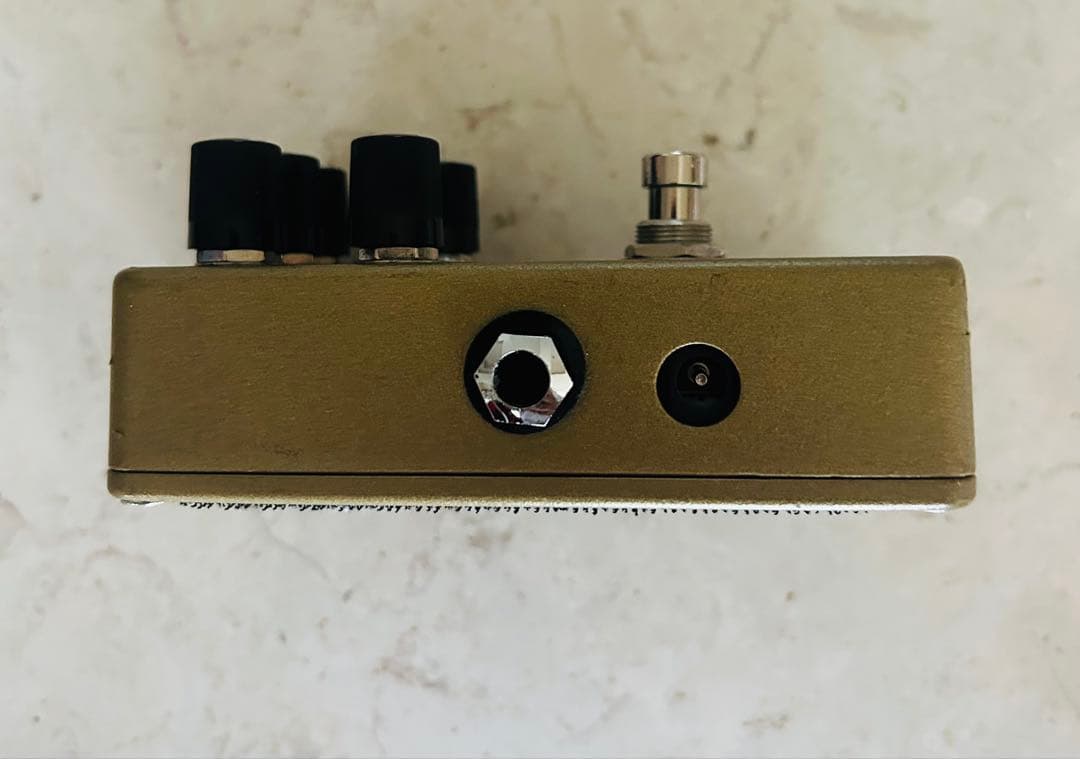 Catalinbread Echorec エコーペダル　ギルモア