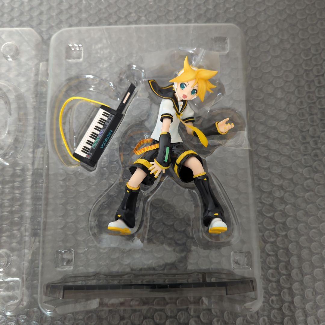 【希少】鏡音レン 1/8 フィギュア グッドスマイルカンパニー